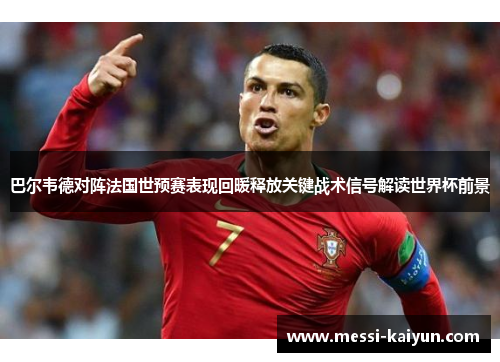 巴尔韦德对阵法国世预赛表现回暖释放关键战术信号解读世界杯前景