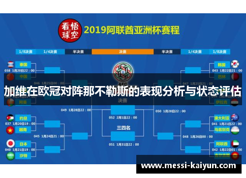 加维在欧冠对阵那不勒斯的表现分析与状态评估